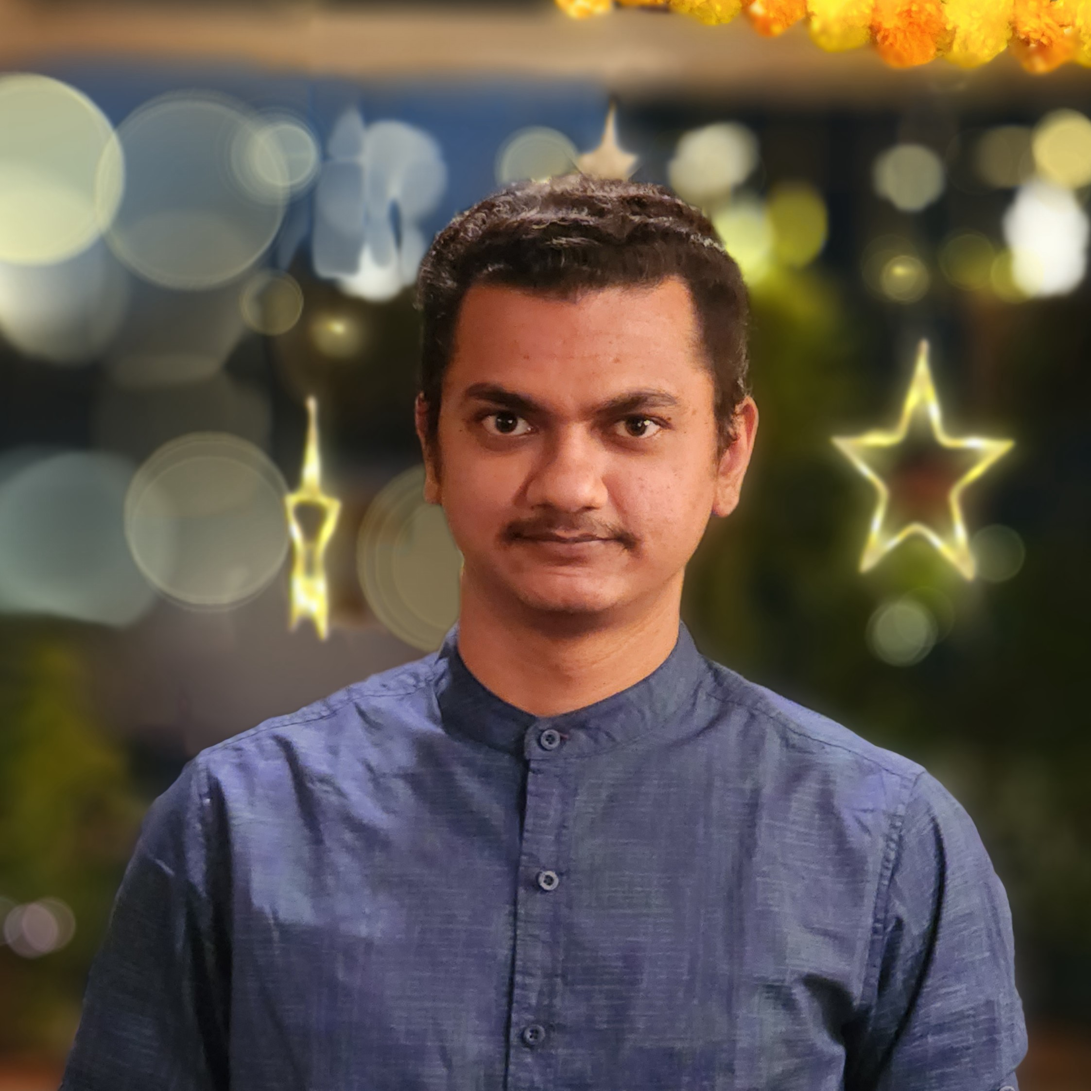 Ankit Verma